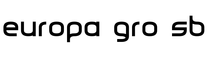 Rounded Sans Serif 7  Free Fonts Download