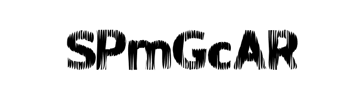 FireBlock  Free Fonts Download