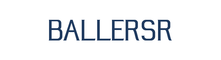 Wideroy  Free Fonts Download