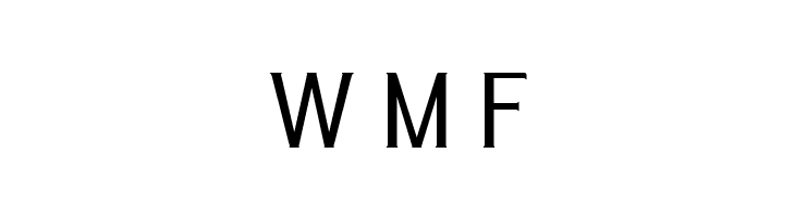 Wideroy  Free Fonts Download