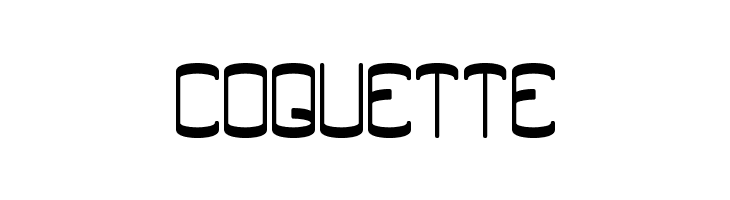 Enthuse Solid BRK  Free Fonts Download