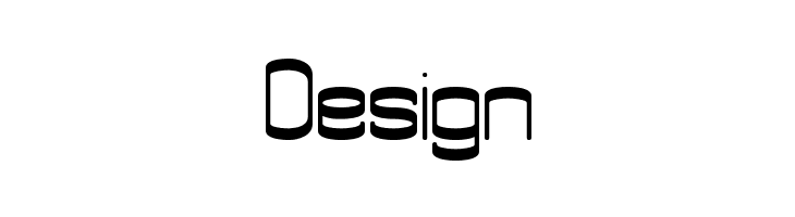 Enthuse Solid BRK  Free Fonts Download