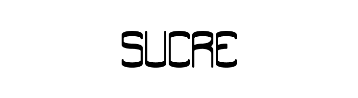 Enthuse Solid BRK  Free Fonts Download