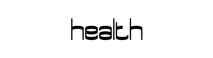 Enthuse Solid BRK  Free Fonts Download