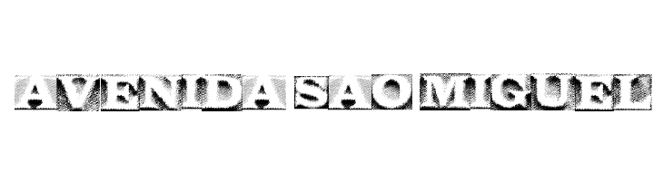 SkyLimit  Free Fonts Download