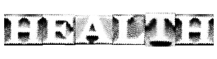 SkyLimit  Free Fonts Download