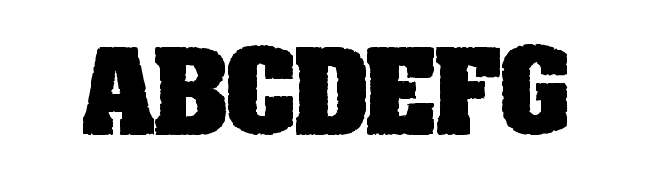 Dirty Old Town  Free Fonts Download