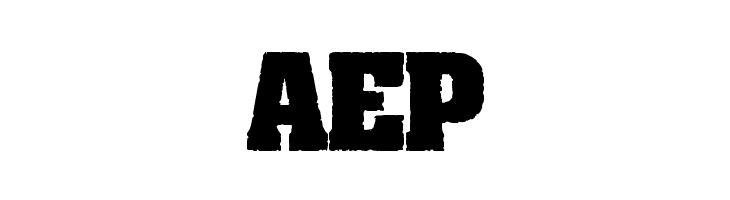 Dirty Old Town  Free Fonts Download