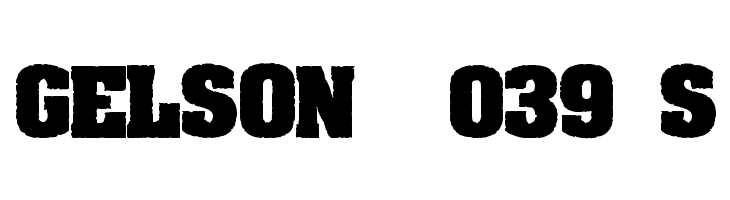 Dirty Old Town  Free Fonts Download