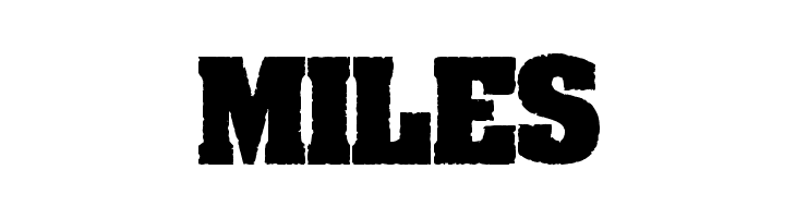 Dirty Old Town  Free Fonts Download