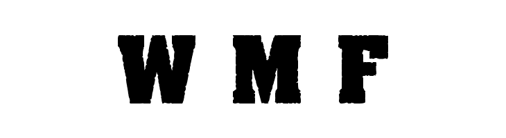 Dirty Old Town  Free Fonts Download