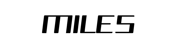 Squarea Expanded Oblique  Free Fonts Download