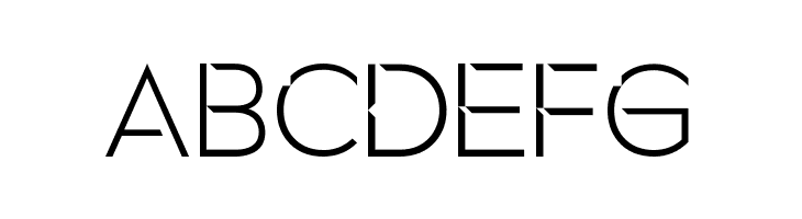 Multiverse  Free Fonts Download