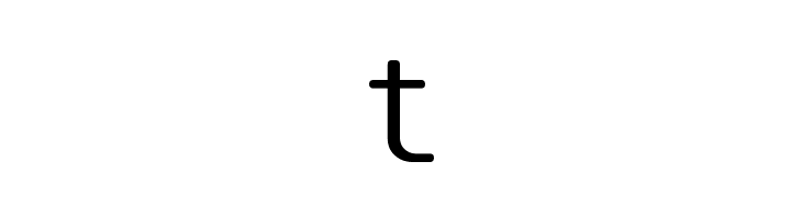 Base-5  Free Fonts Download