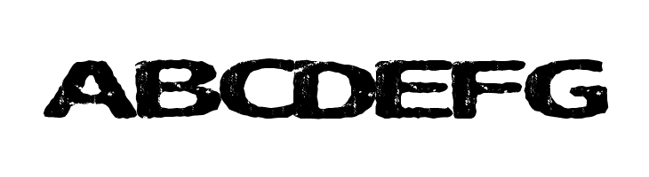 CanOpener  Free Fonts Download