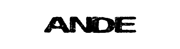 CanOpener  Free Fonts Download