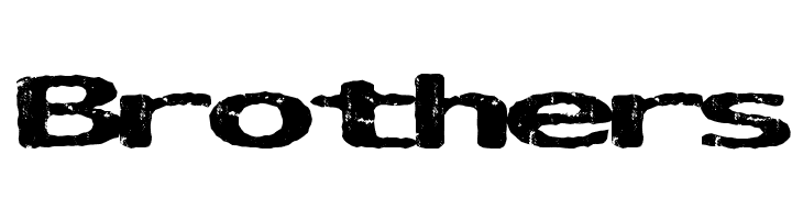 CanOpener  Free Fonts Download