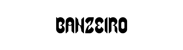Heavy Metal Gaze  Free Fonts Download
