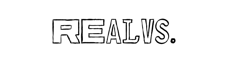 Bakunin Outline  Free Fonts Download