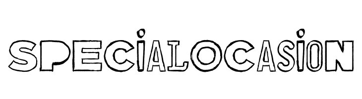 Bakunin Outline  Free Fonts Download