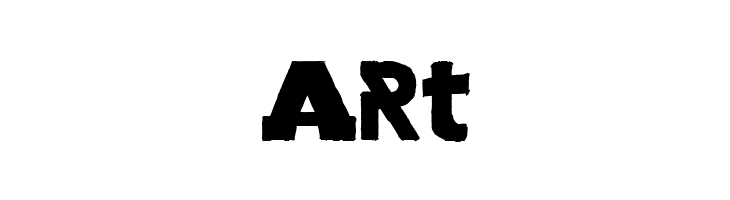 Bakunin Regular  Free Fonts Download