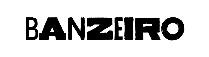 Bakunin Regular  Free Fonts Download