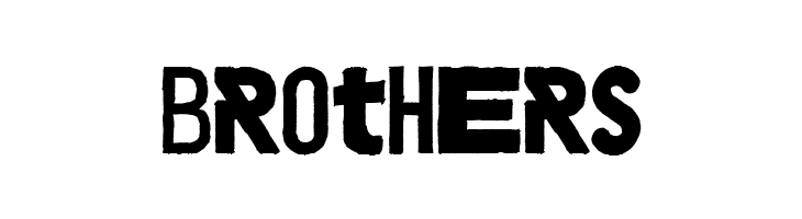 Bakunin Regular  Free Fonts Download