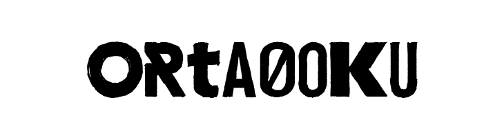 Bakunin Regular  Free Fonts Download