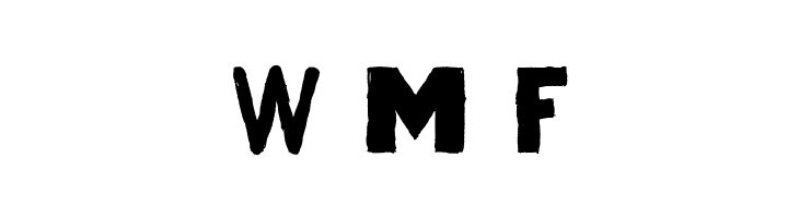 Bakunin Regular  Free Fonts Download