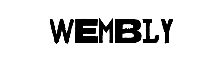 Bakunin Regular  Free Fonts Download