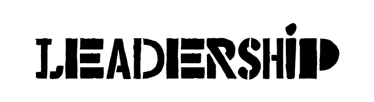 Bakunin Stencil  Free Fonts Download