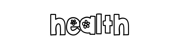 KBTheFlowerFarm  Free Fonts Download