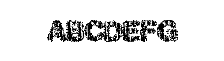 HawtWould  Free Fonts Download