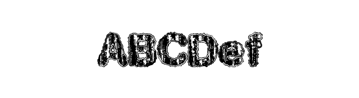 HawtWould  Free Fonts Download