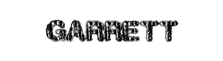 HawtWould  Free Fonts Download