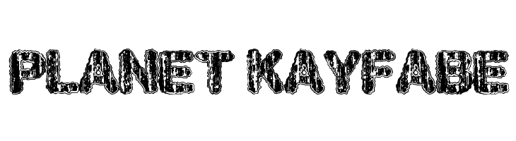 HawtWould  Free Fonts Download