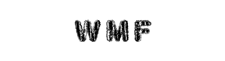 HawtWould  Free Fonts Download