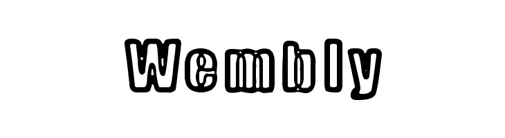 Metalbox  Free Fonts Download