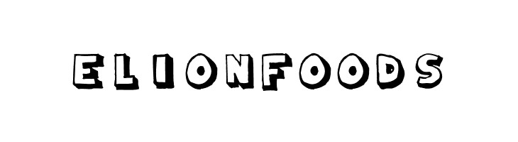 Blocked In  Free Fonts Download