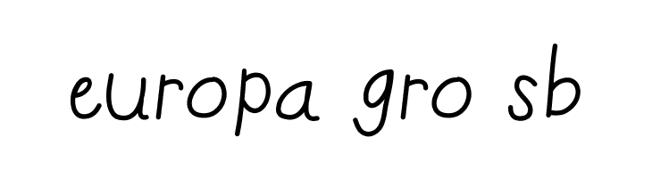 KBReallyDnealie  Free Fonts Download