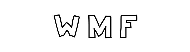 KBTwoLovers  Free Fonts Download