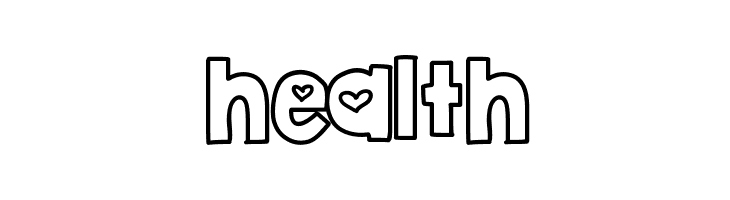 KBTwoLovers  Free Fonts Download