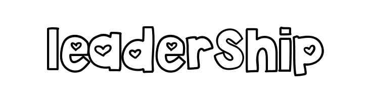 KBTwoLovers  Free Fonts Download