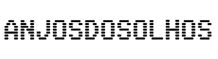 VenetiaMonitor  Free Fonts Download