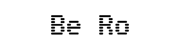 VenetiaMonitor  Free Fonts Download