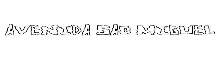 GetAround  Free Fonts Download