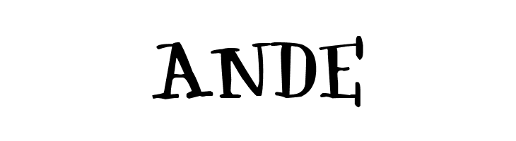 Qwinkwell  Free Fonts Download