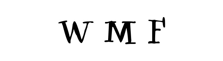 Qwinkwell  Free Fonts Download