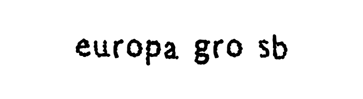 BubbleDub Medium  Free Fonts Download