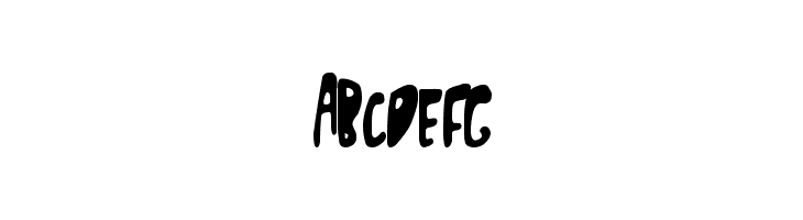 ShwedyBawls  Free Fonts Download